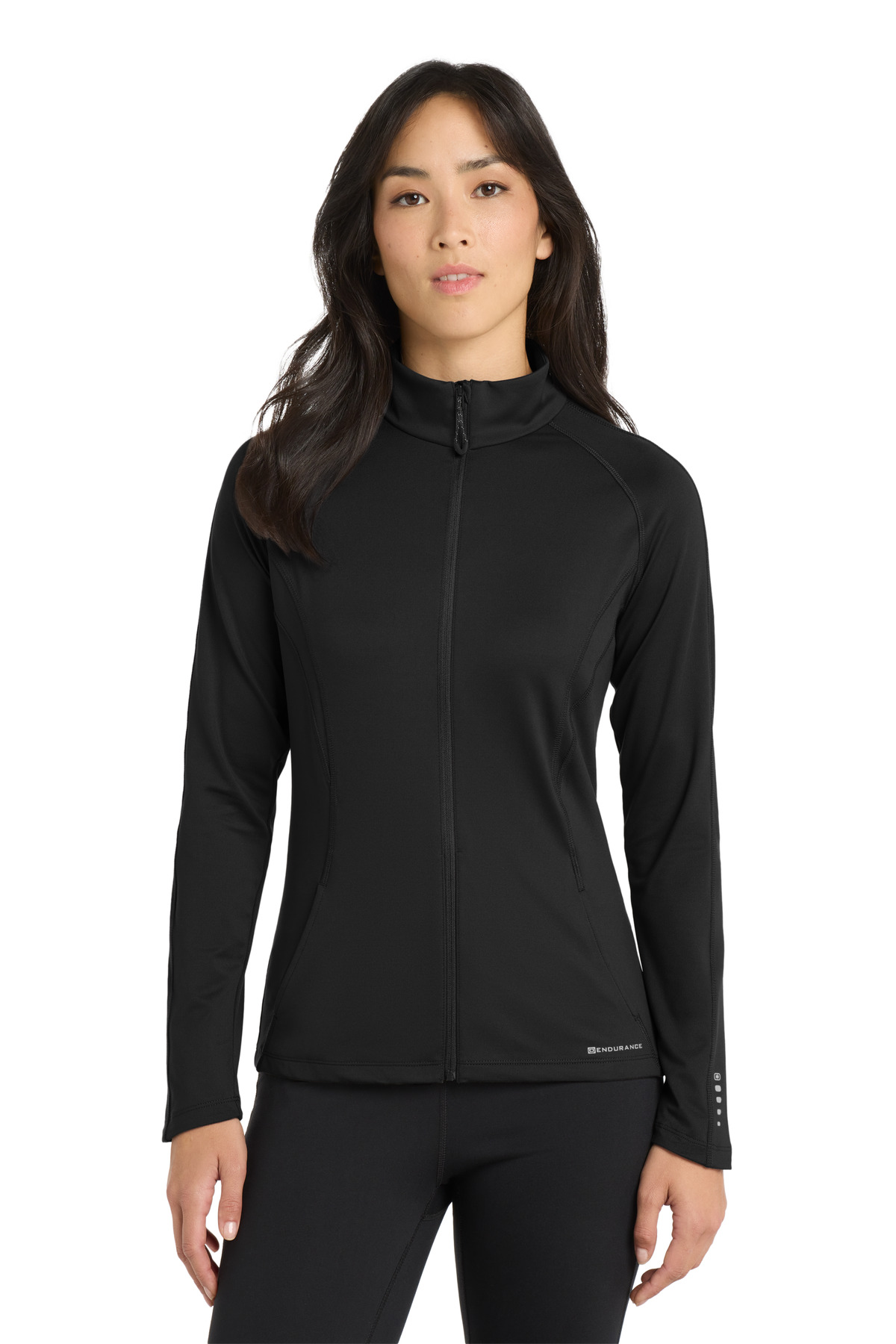 OGIO Women's Radius Full-Zip. LOE551 29