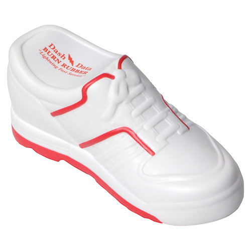 Tennis Shoe Stress Reliever 3