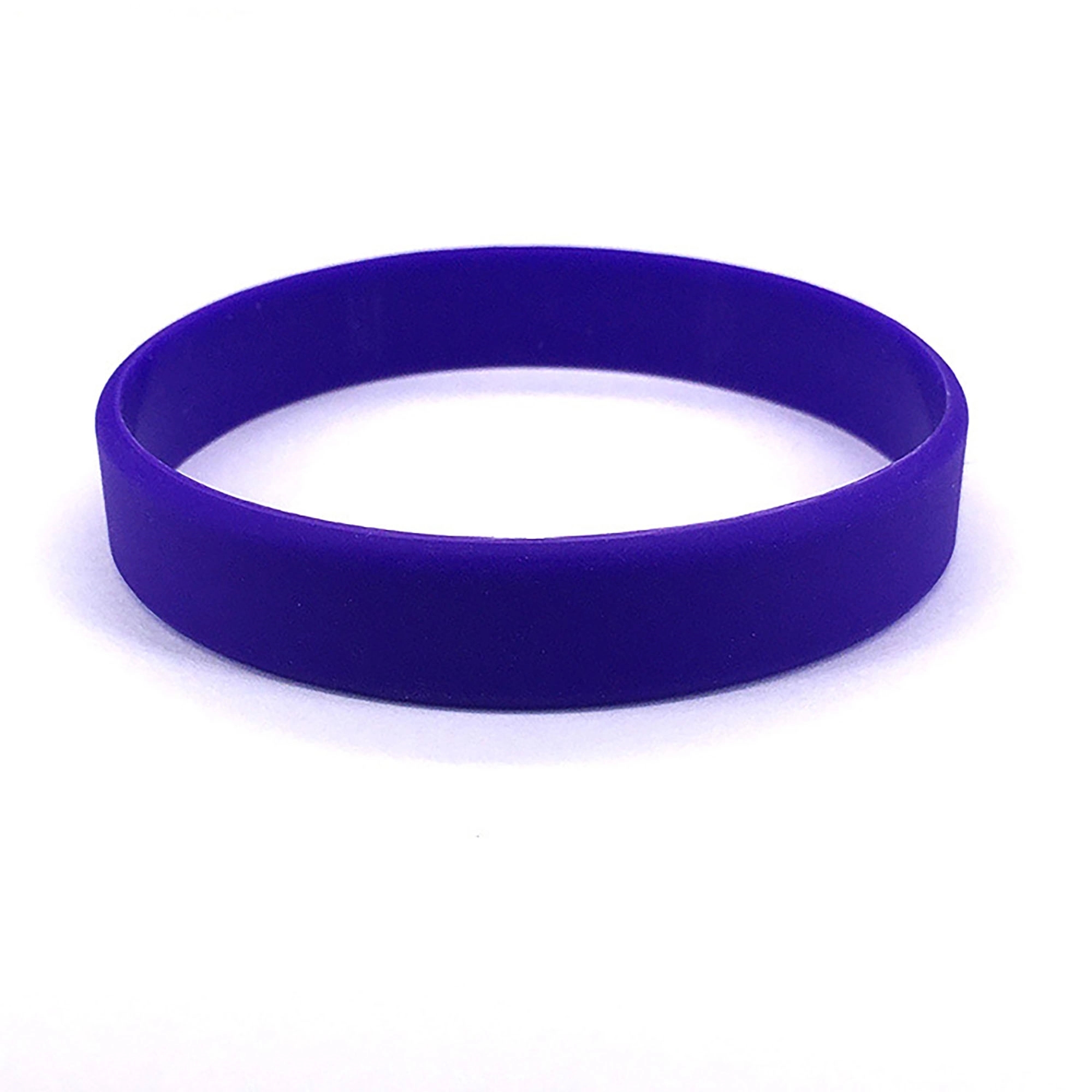 Silicone Wristband Bracelet 1