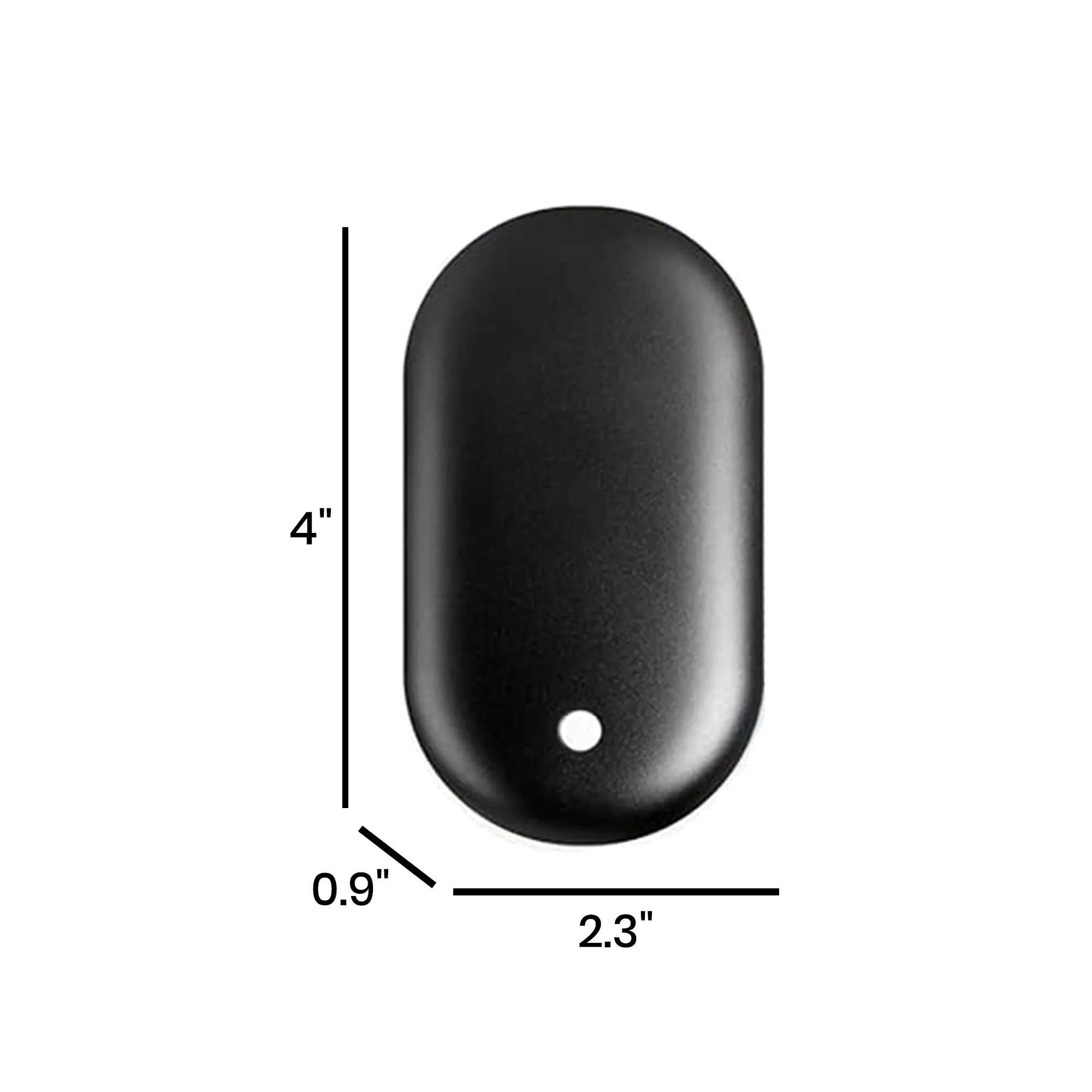 Rechargeable Hand Warmer & Power Bank 2
