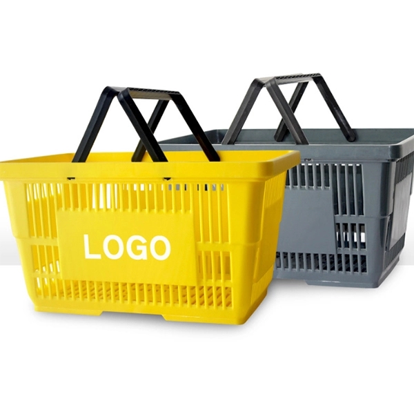 Shopping Basket 4