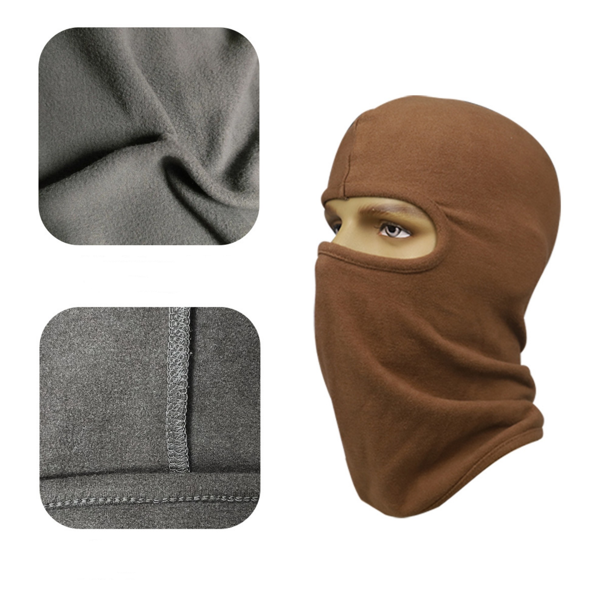 Ski Face Mask 3