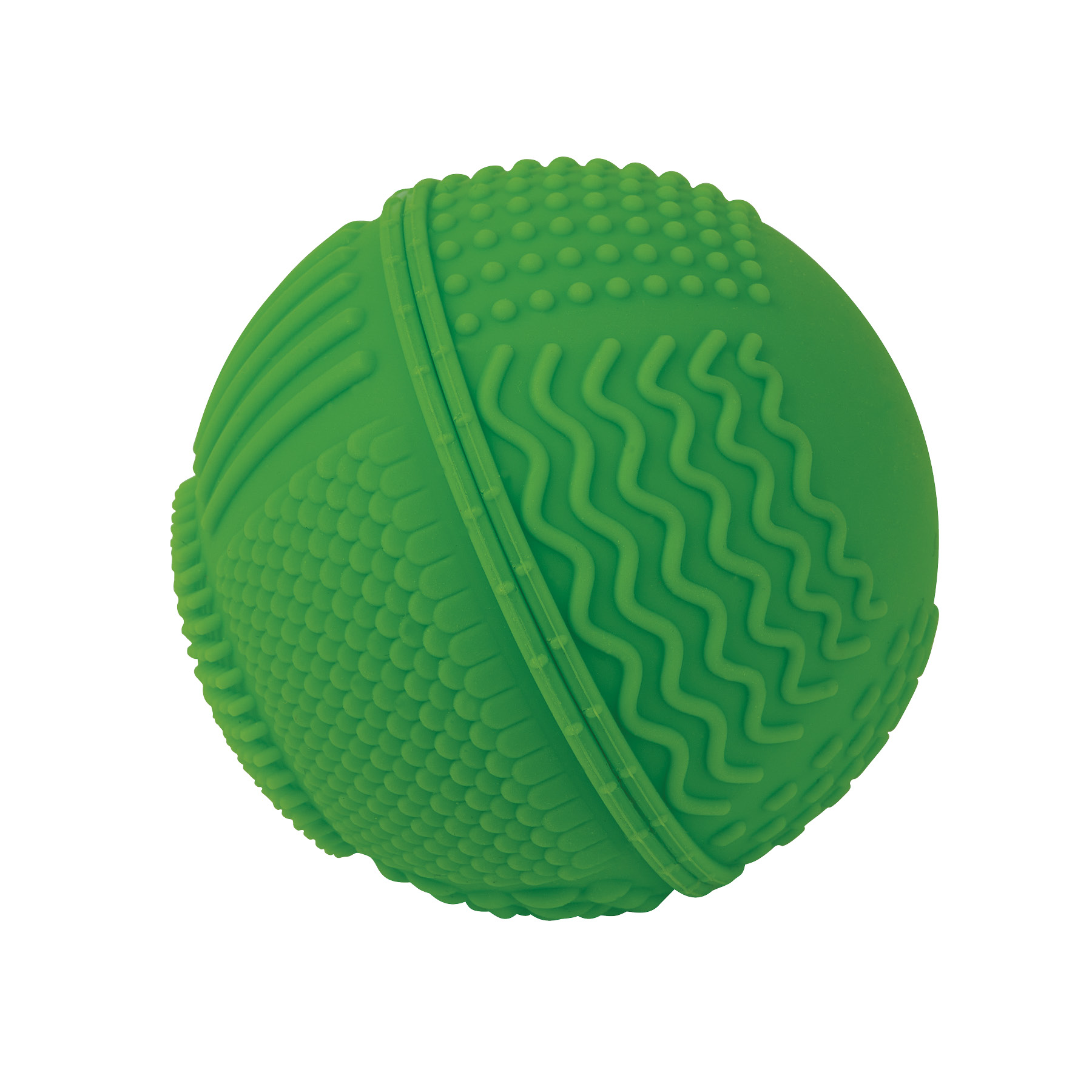 Dodo Silicone Tactile Fidget Stress Ball 19