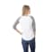 Women's DAKOTA Three Quarter Tee 154