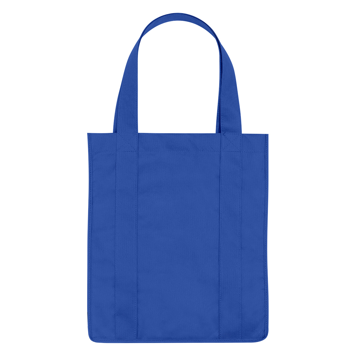 Non-Woven Shopper Tote Bag With 100% RPET Material 8
