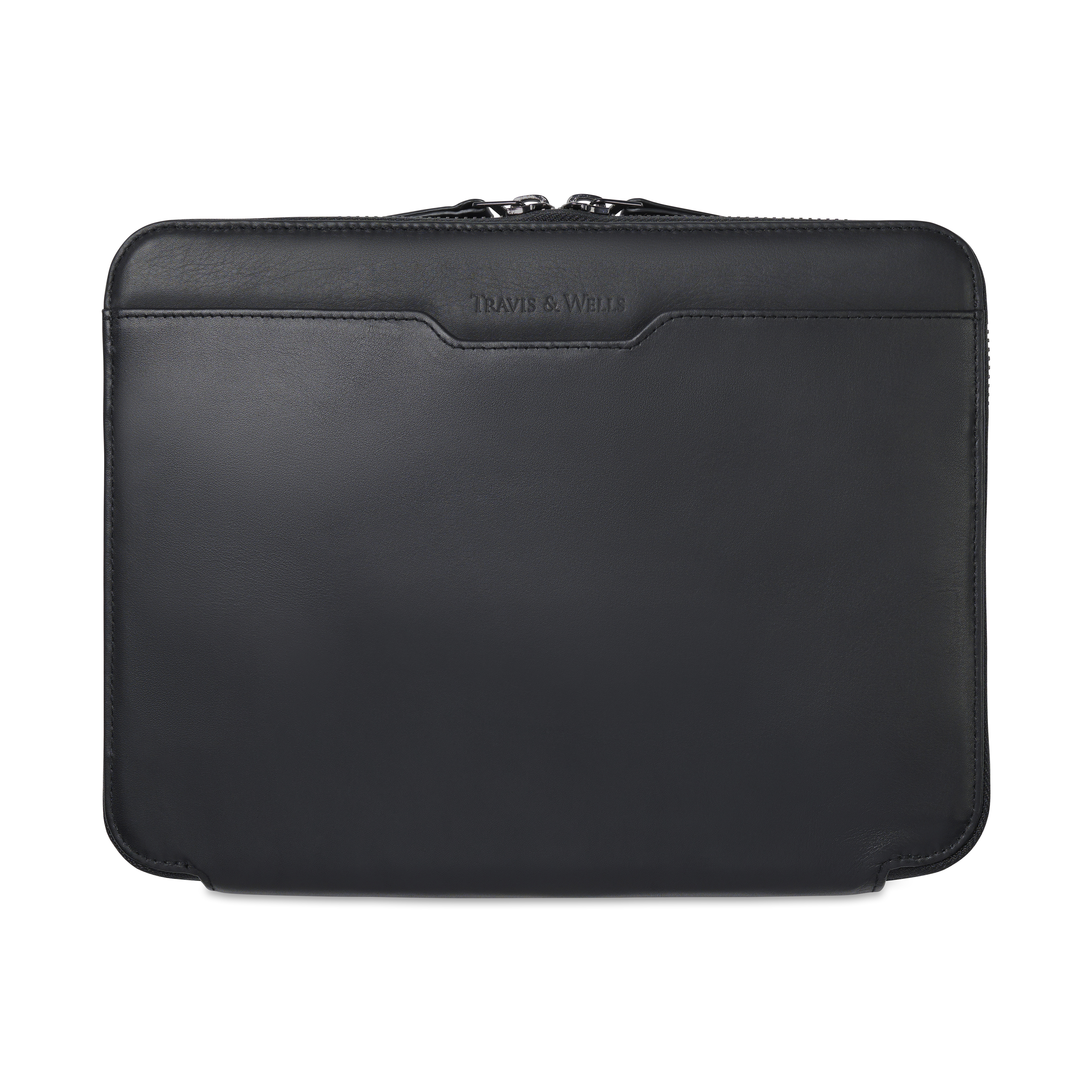 Travis & Wells® Envoy Junior Tech Folio