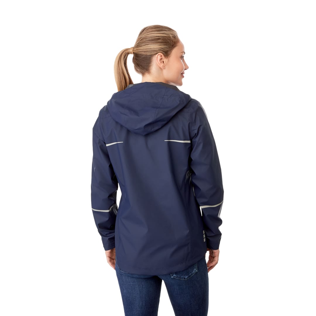 Women's CASCADE Jacket 22