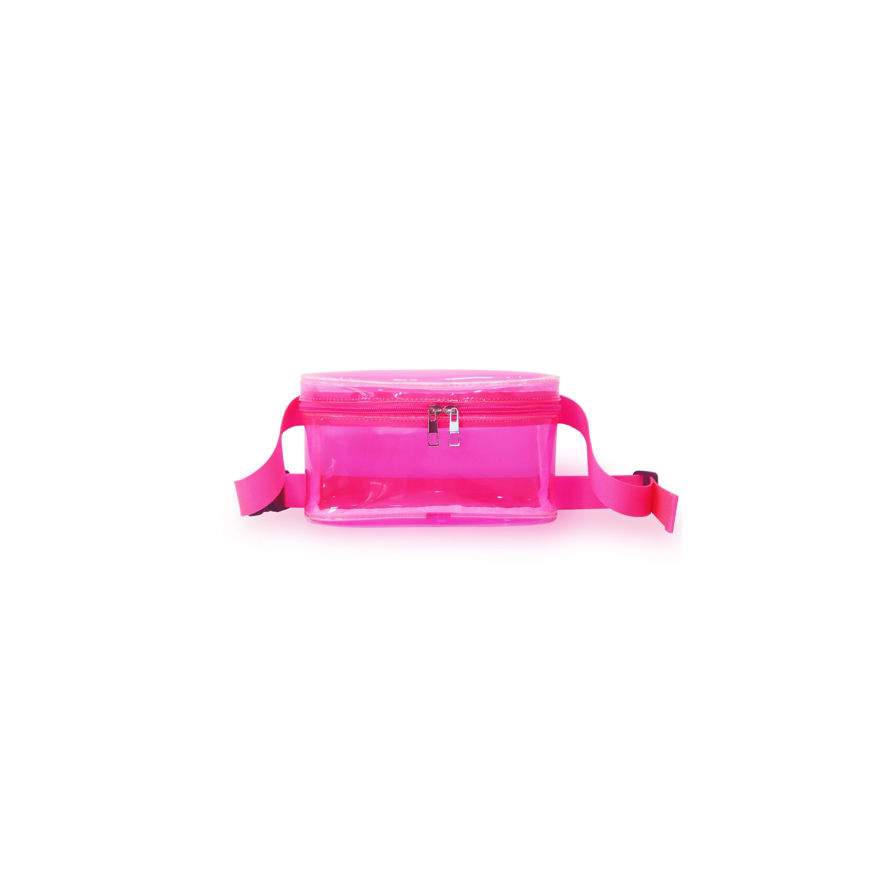 Solid Color Case Fanny Pack 9