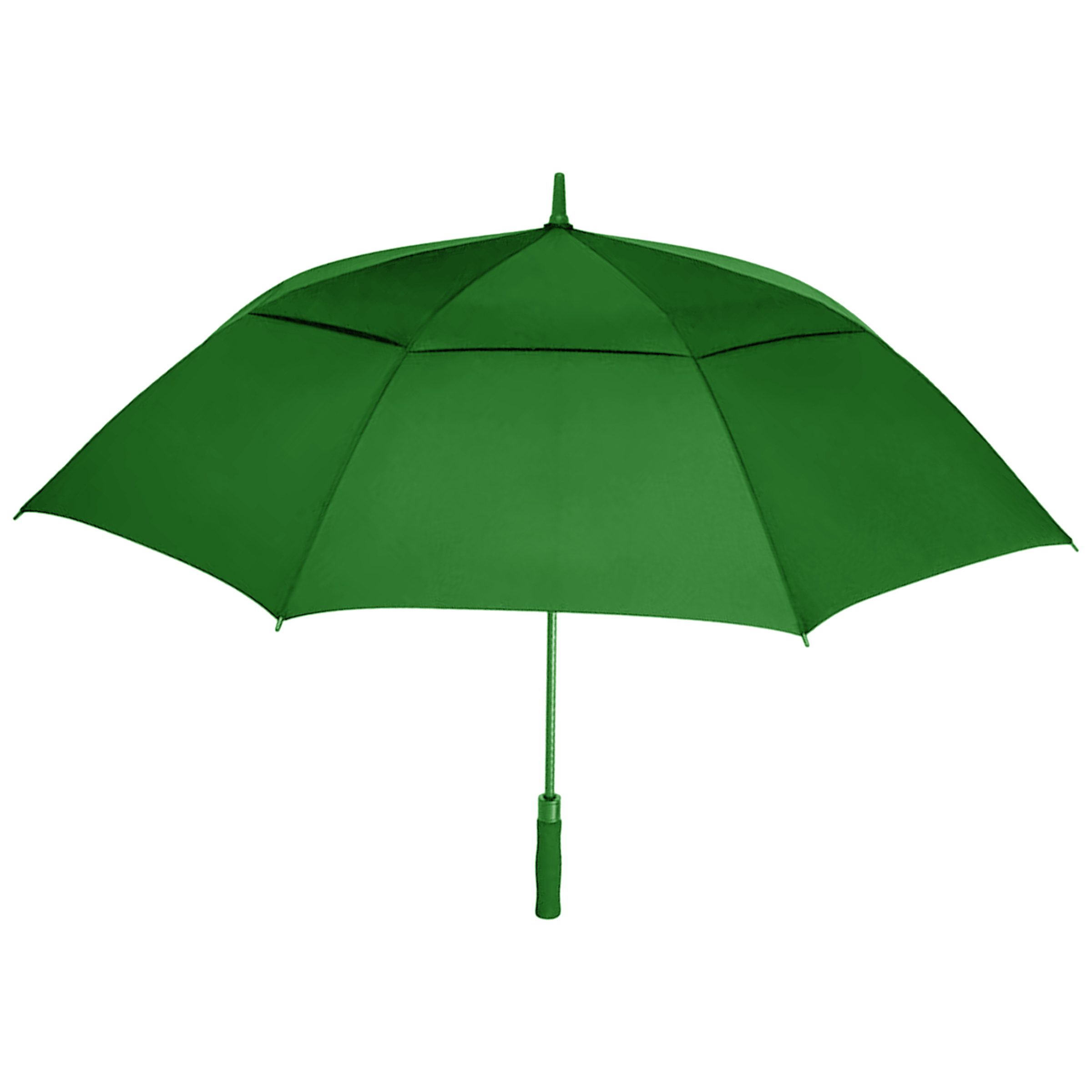 Blend Personalized Automatic Golf Umbrella 5