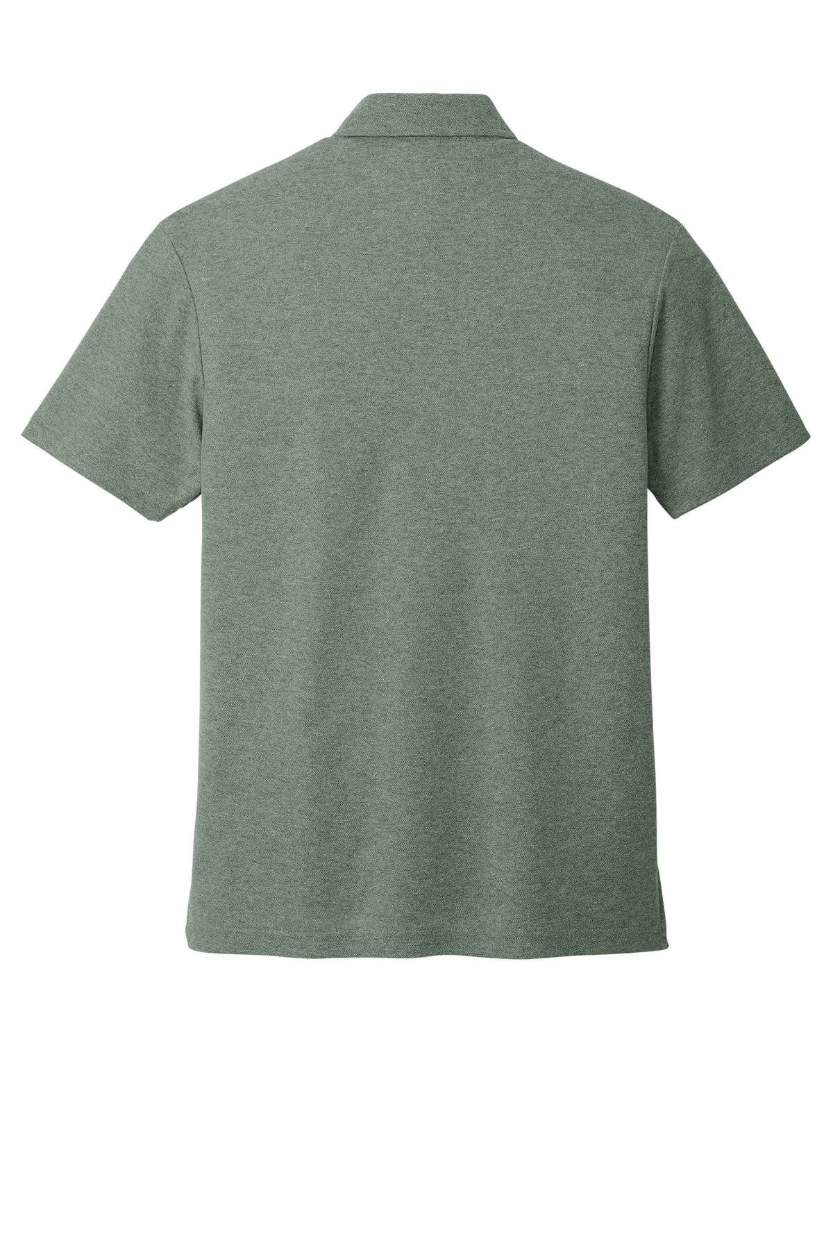 Port Authority C-FREE Cotton Blend Pique Pocket Polo K868 24