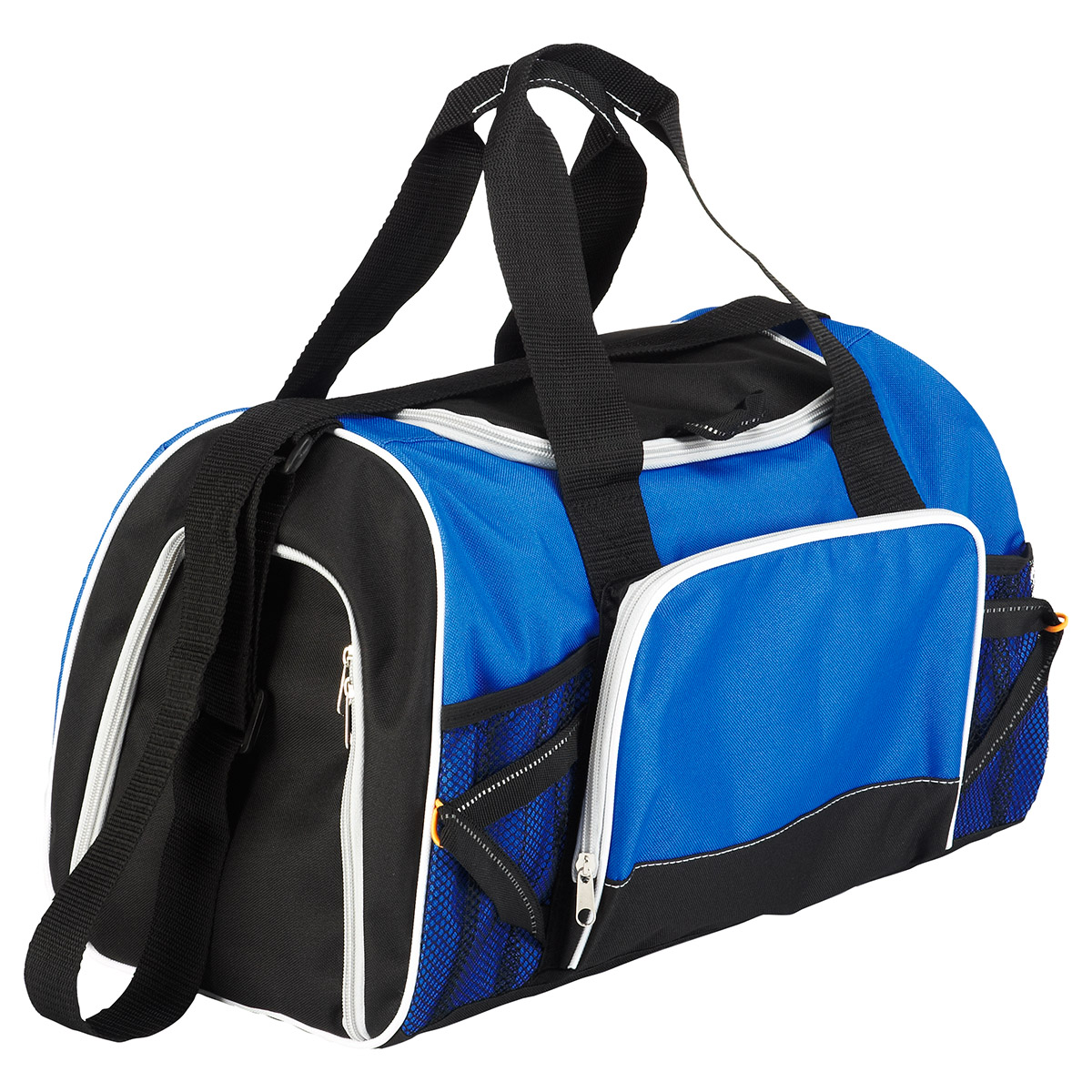 Marathon Polyester Sports Duffel Bag 6