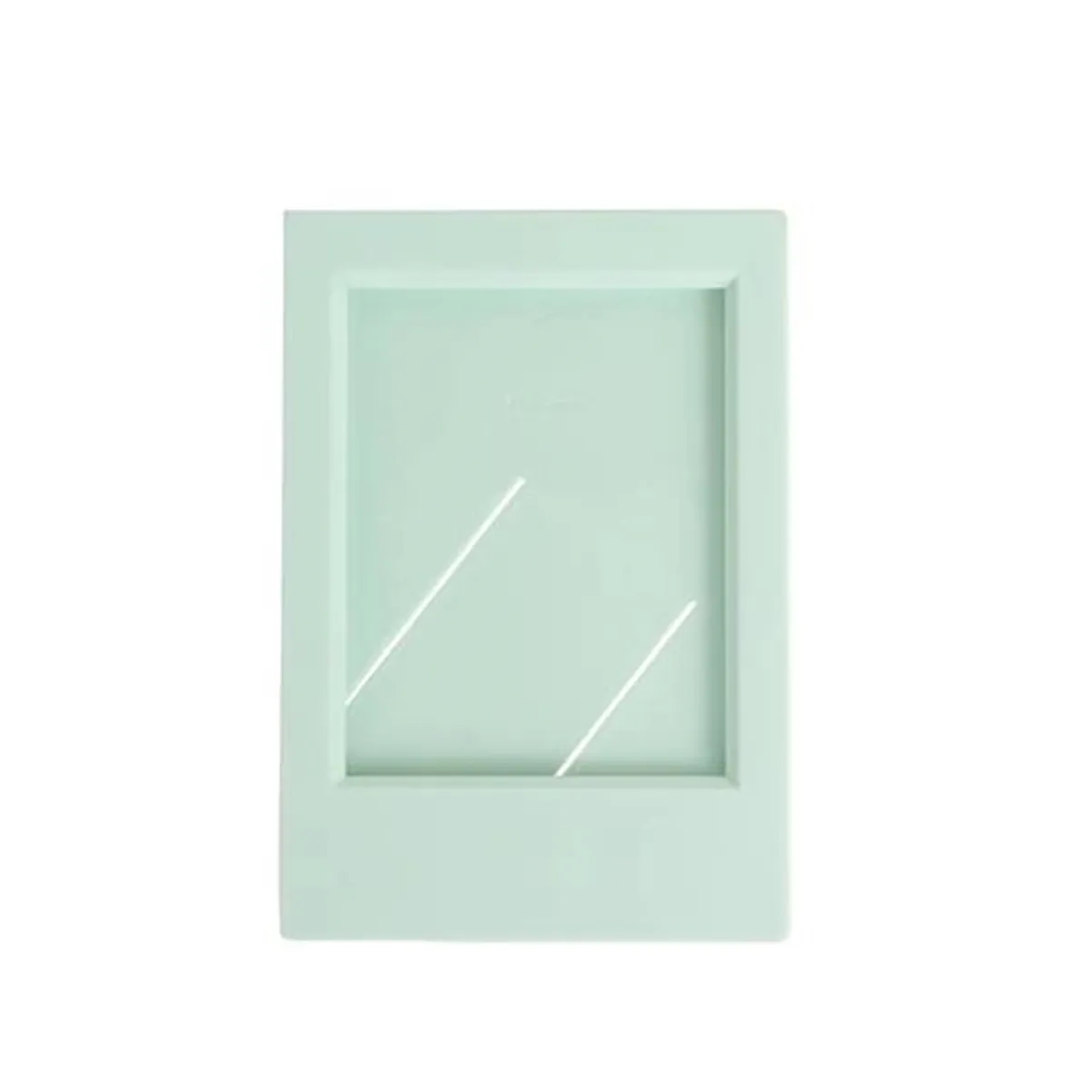 3" Colorful Polaroid Stand Table Photo Frame 6
