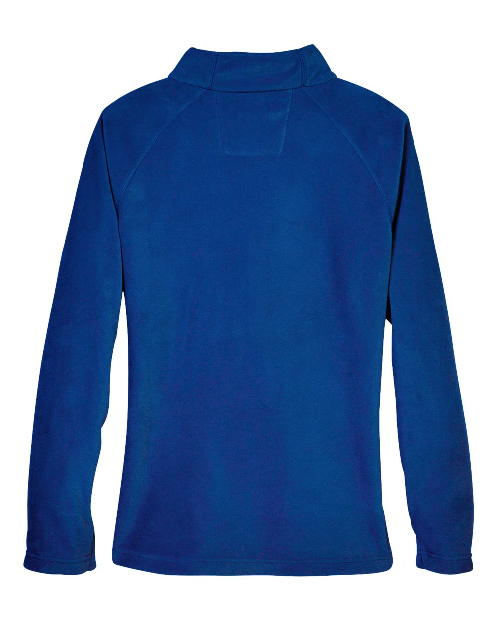 Women's Campus Microfleece Jacket - TT90W 48