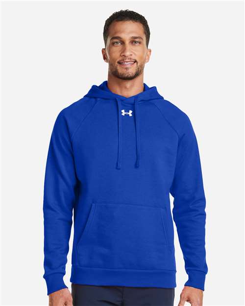Men's Rival Fleece Hooded Sweatshirt - 1379757, custom hoodie or sweatshirt with logo imprint 72