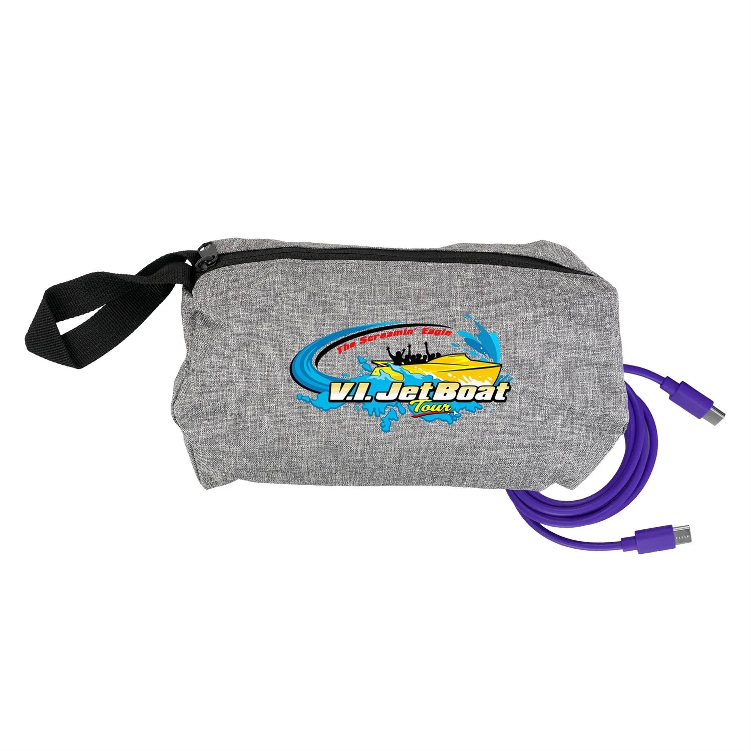 Travel C to C Cable Set 9