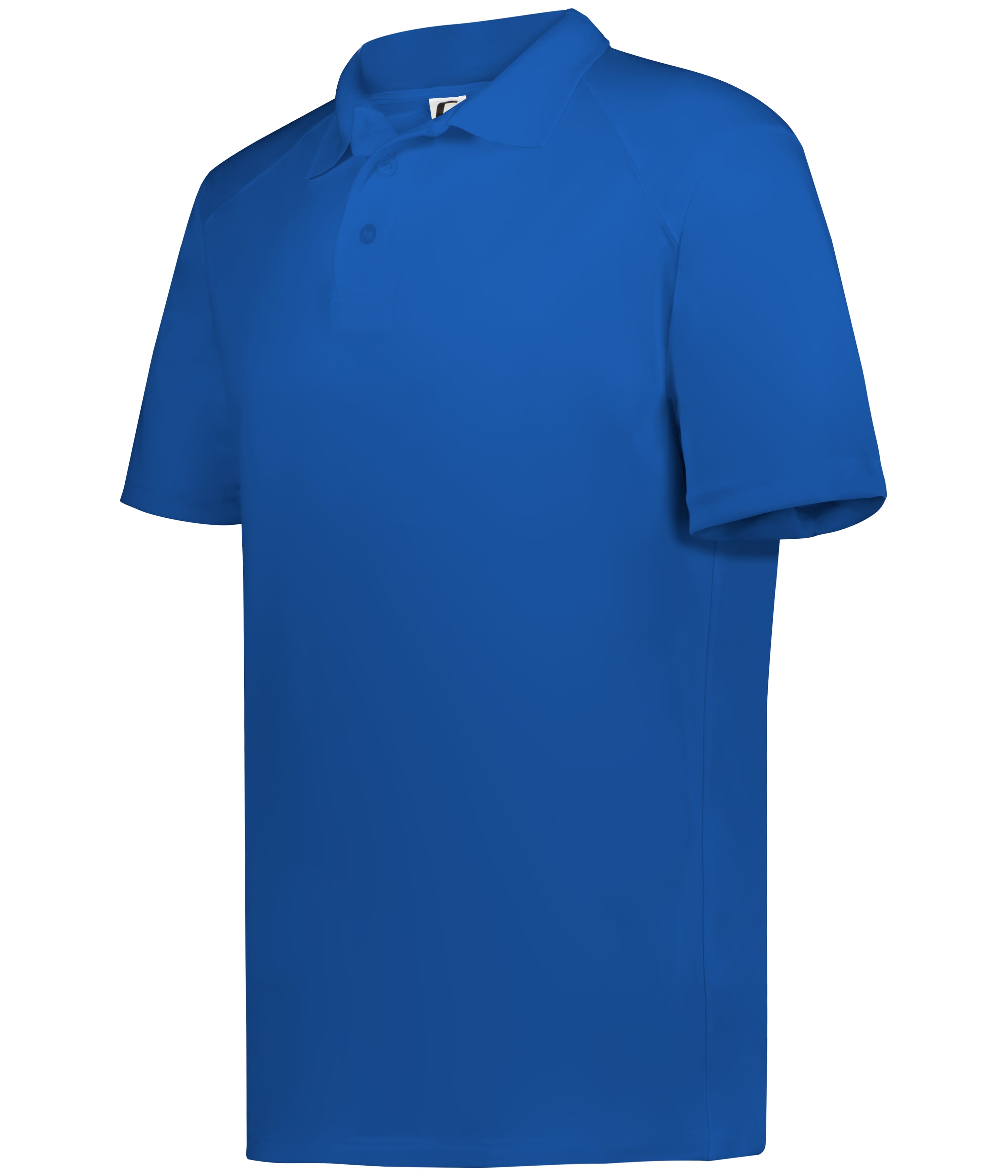 YOUTH C2 UTILITY POLO 7