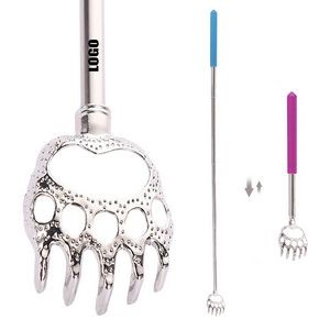 Extendable Bear Paw Back Scratcher 8
