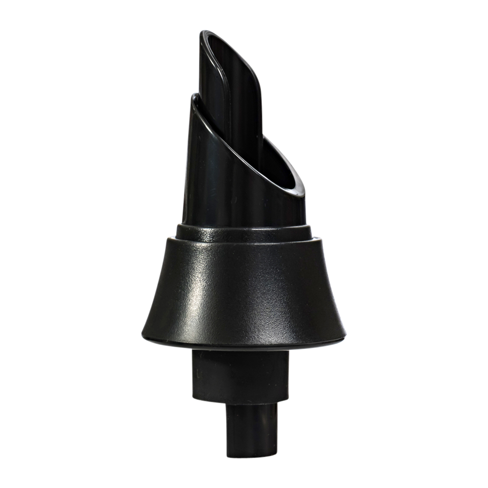 Wine Pourer with Stopper 7