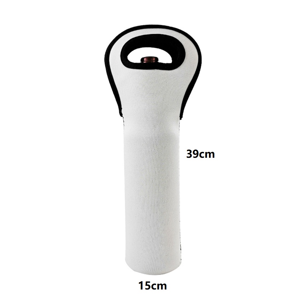 Neoprene Wine Bottle Holder 2