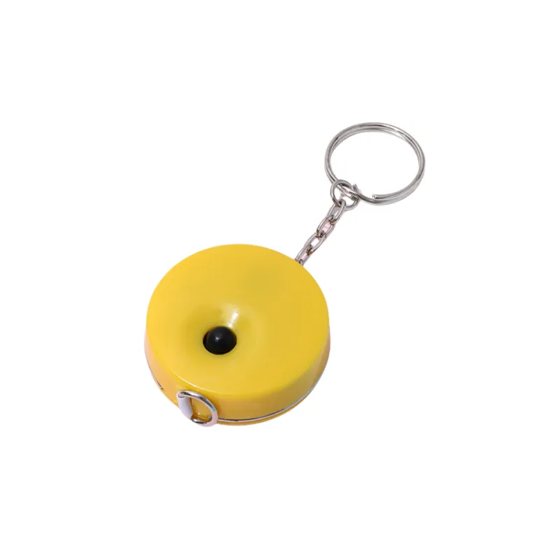 Soft Tape Measure 2