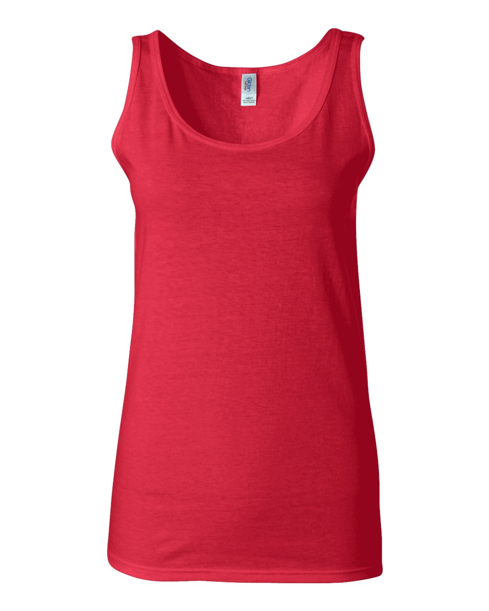 Women's Softstyle® Tank Top - 64200L 15