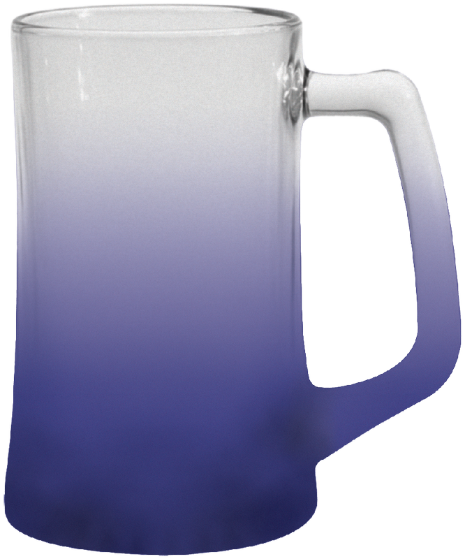 25 oz. Pittsburgh Starburst Sport  Mug 31