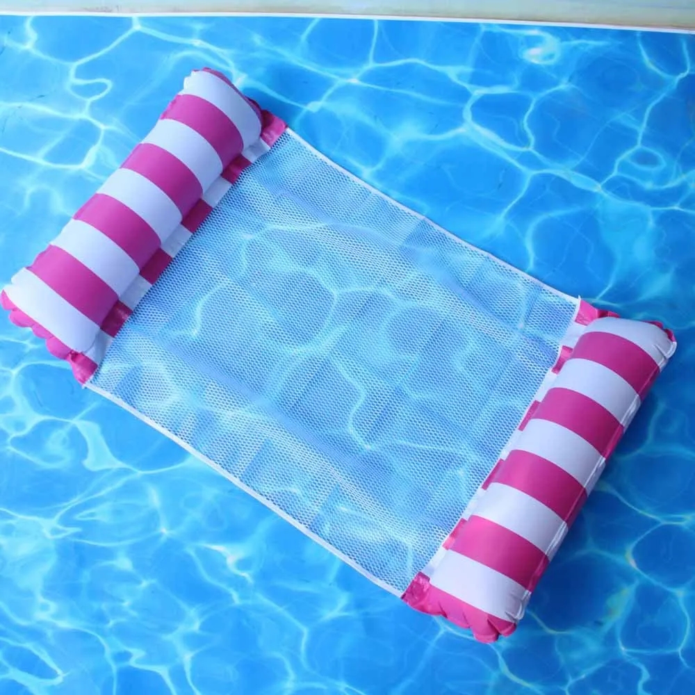 Pool Hammock Float Bed 7