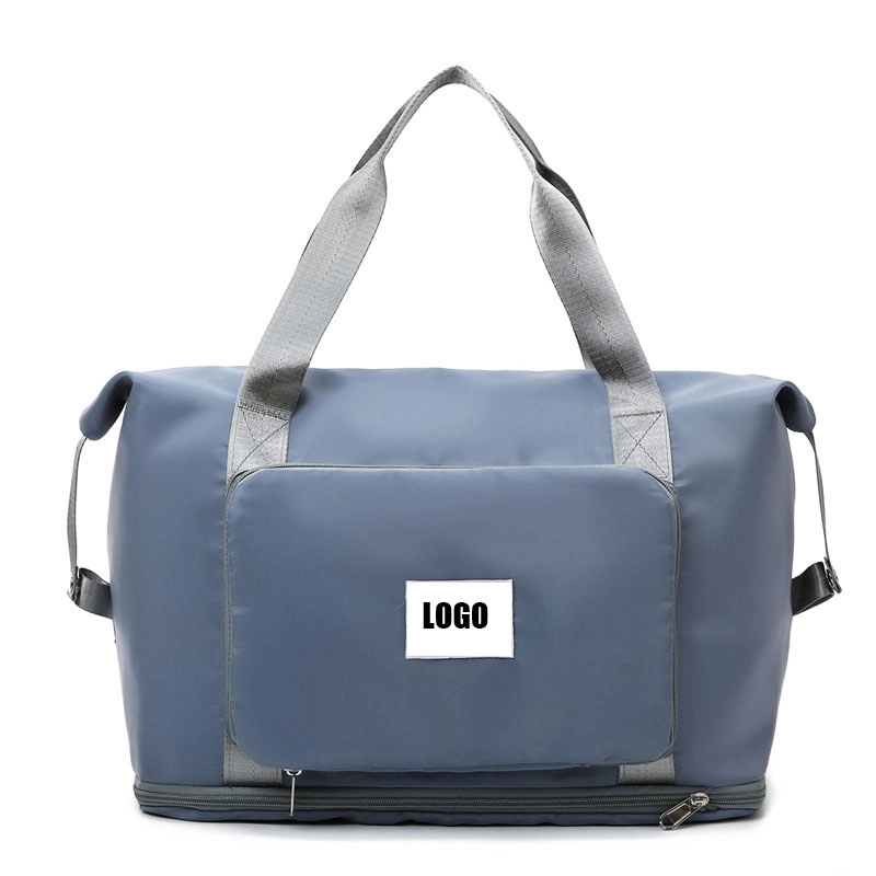 Large Capacity Folding Travel Bag 2