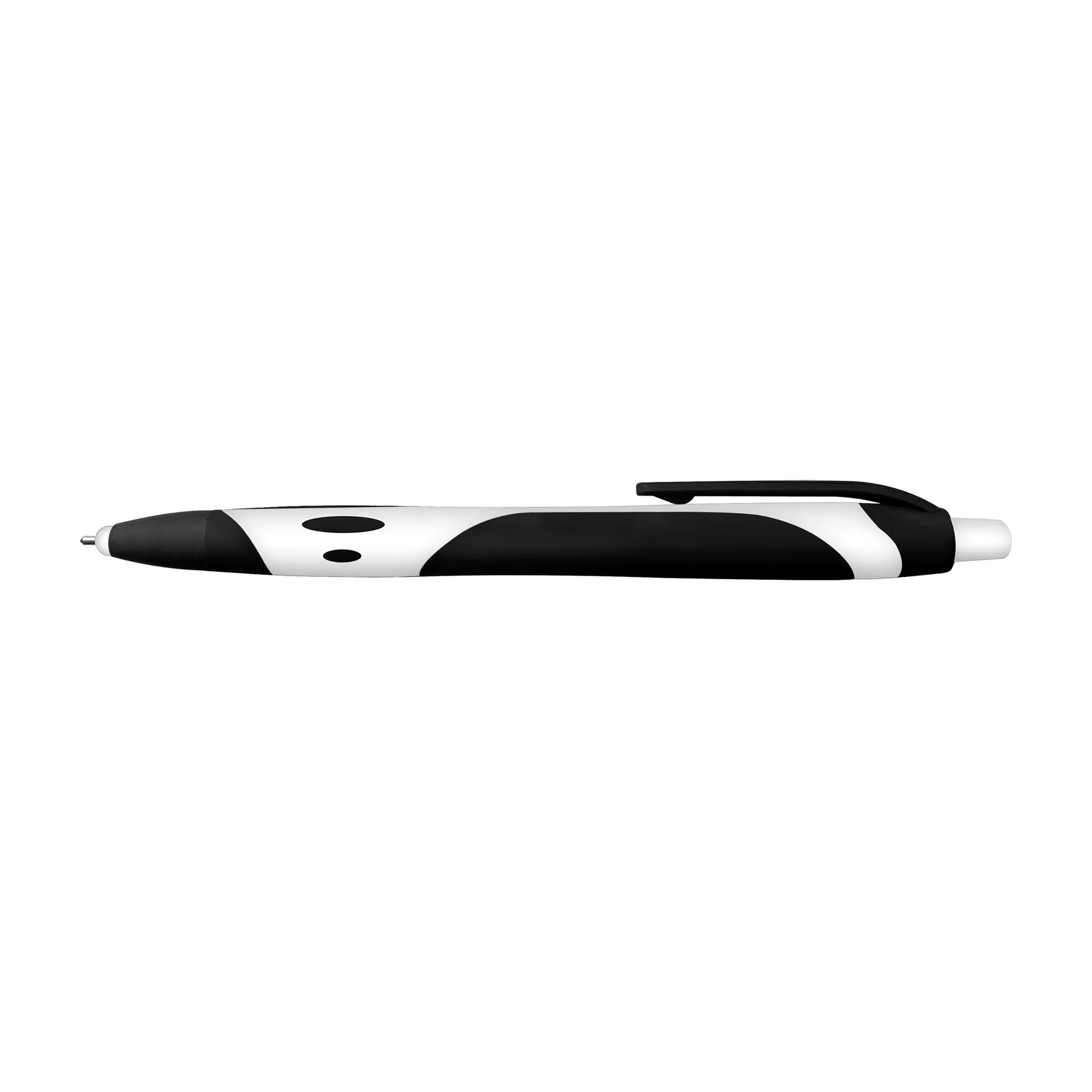 Gel-Sport Soft Touch Rubberized Hybrid Ink Gel Pen 2