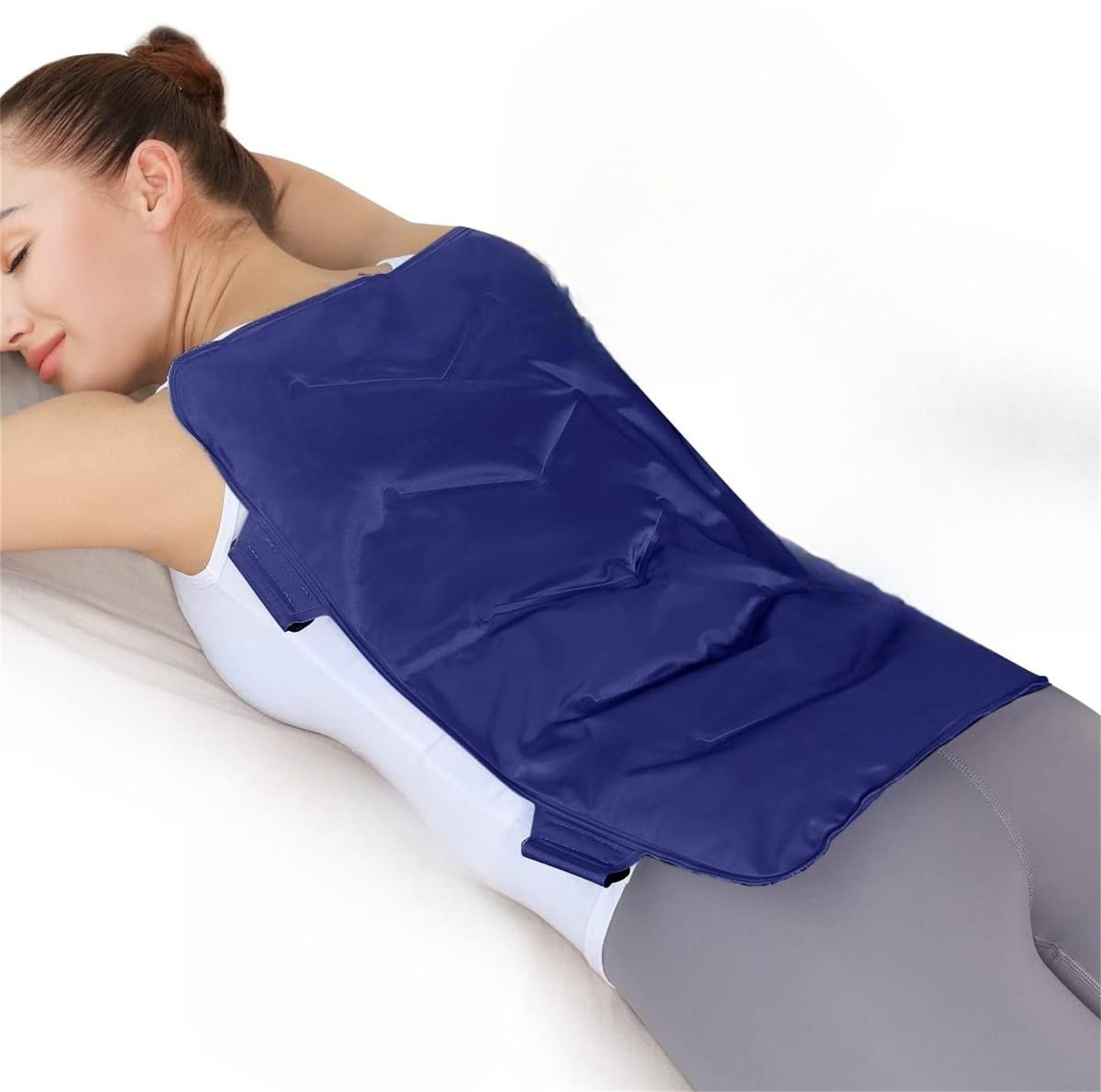 Full Back Ice Pack 3