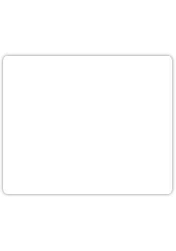 Small Rectangle Mouse Pads 1/4 2