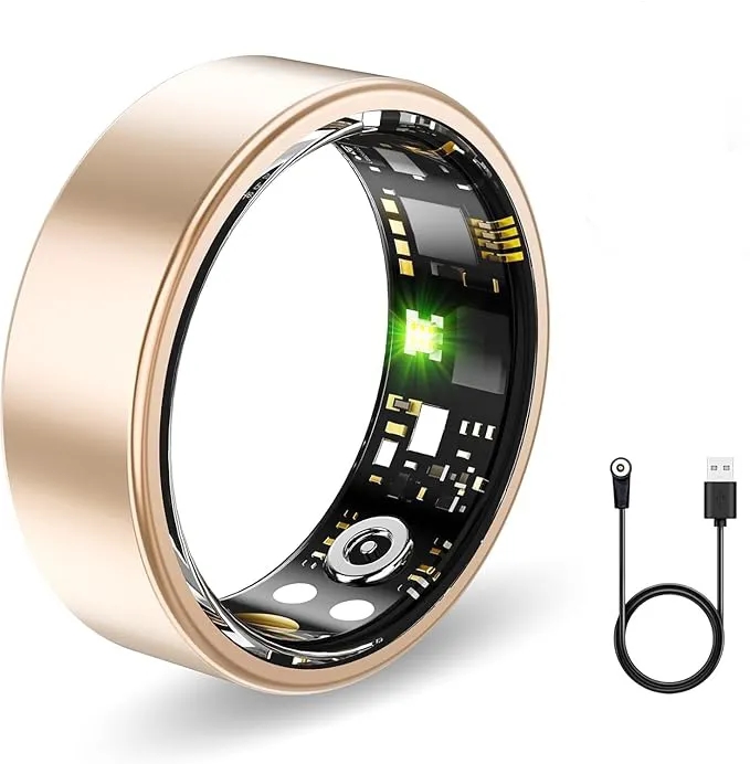 Smart Health Ring 3