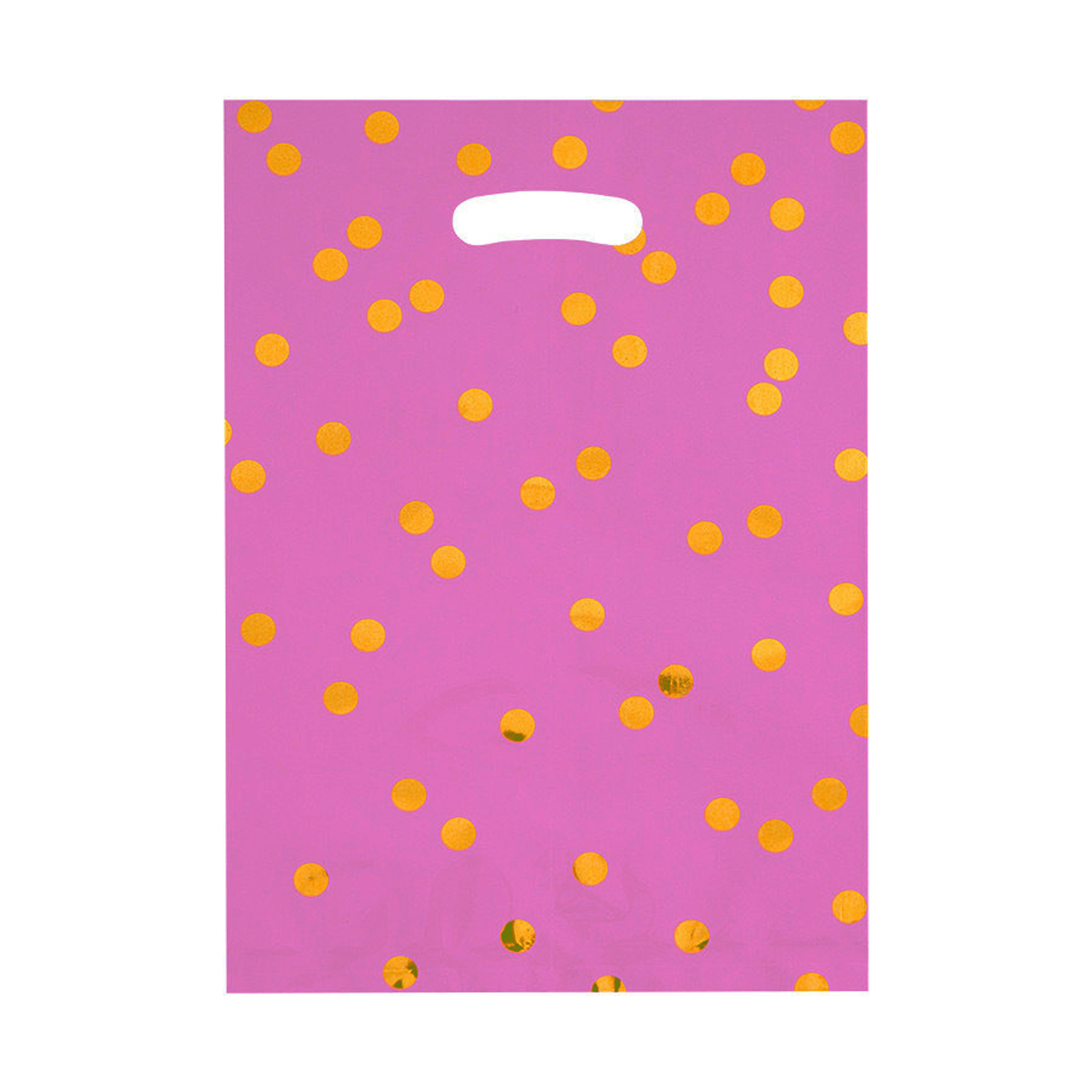 Aluminum Foil Party Favor Candy Gift Bag 23