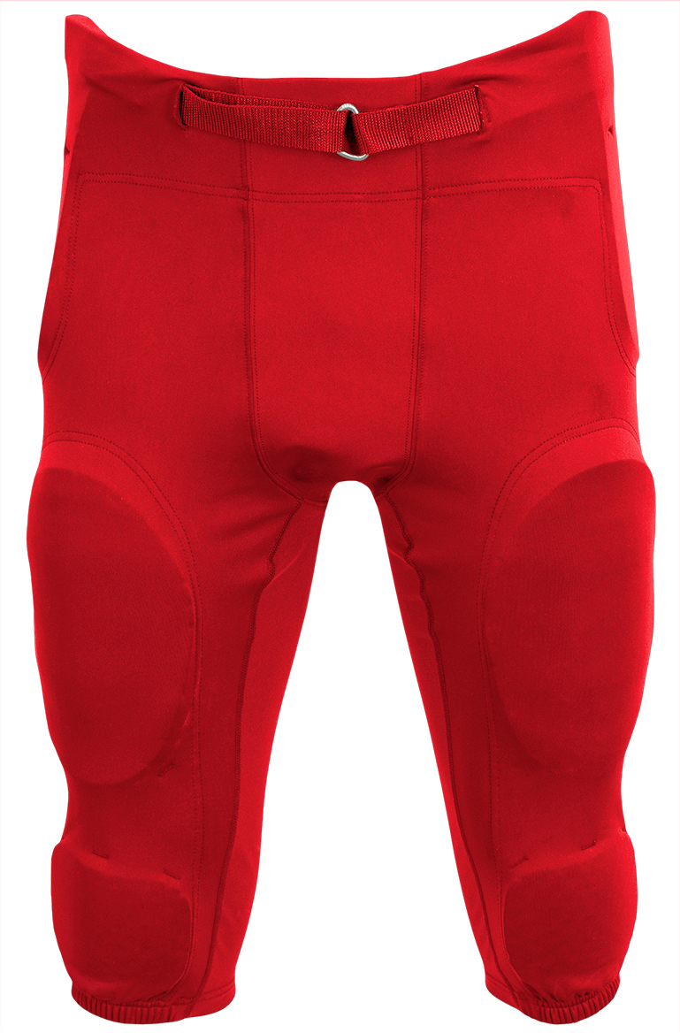 A4 Integrated Football Pant 2