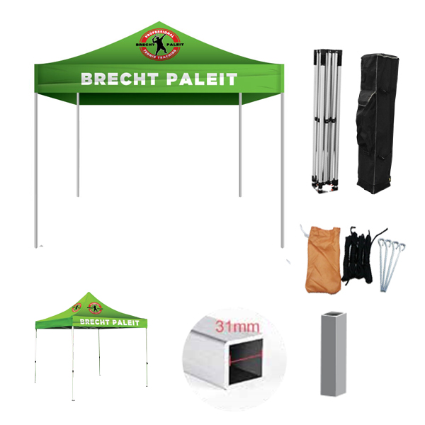 10' x 10' Value Event Tent Kit 2