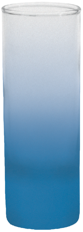 2 oz. Shooter Shot Glass/Votive 40