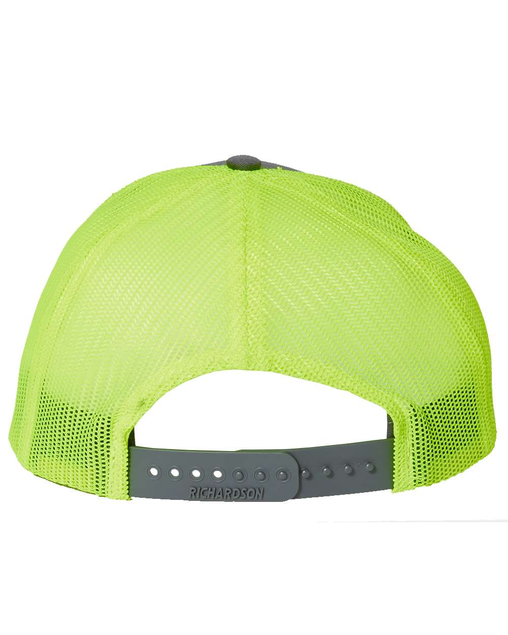Snapback Trucker Cap - 112 300