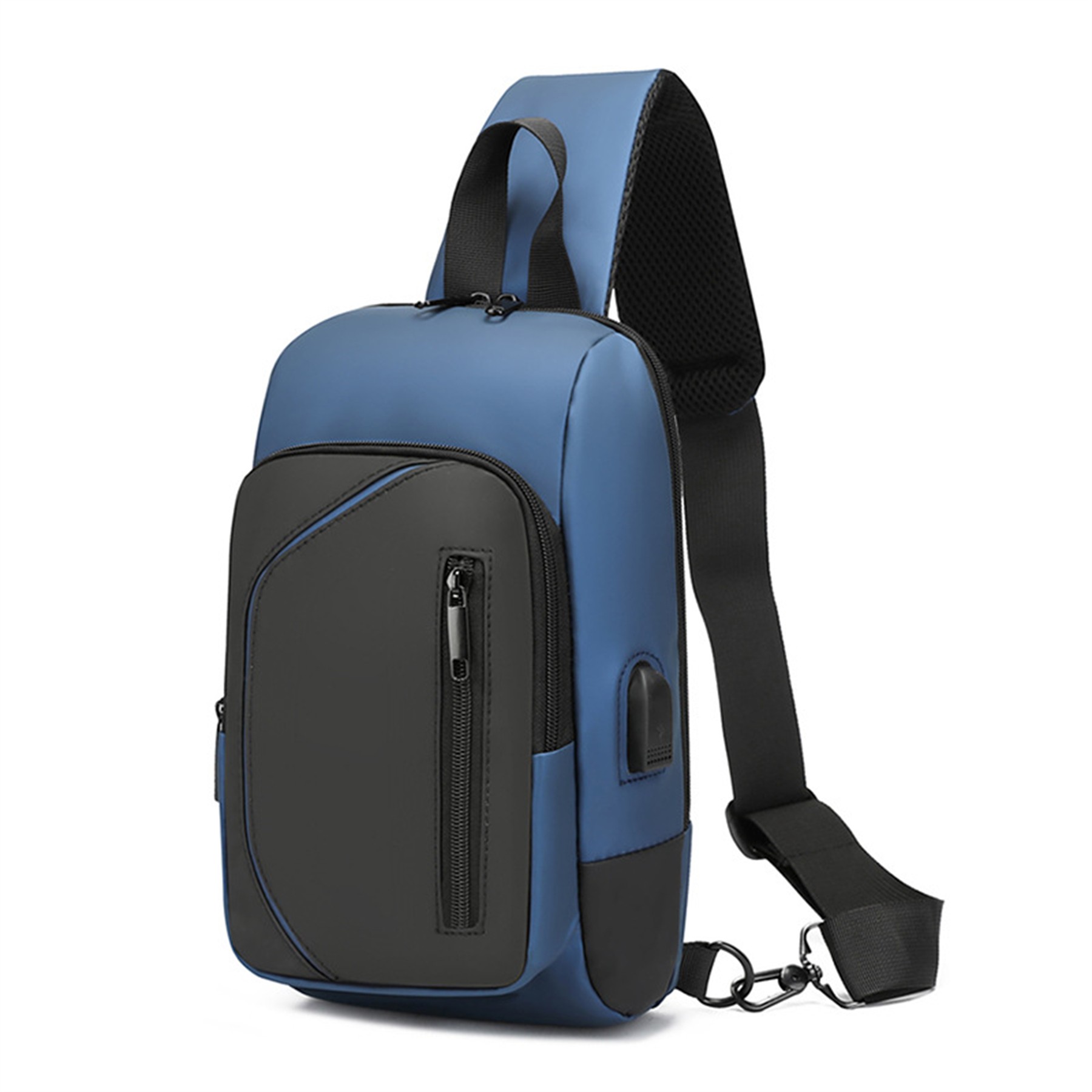 Men's crossbody bag 1