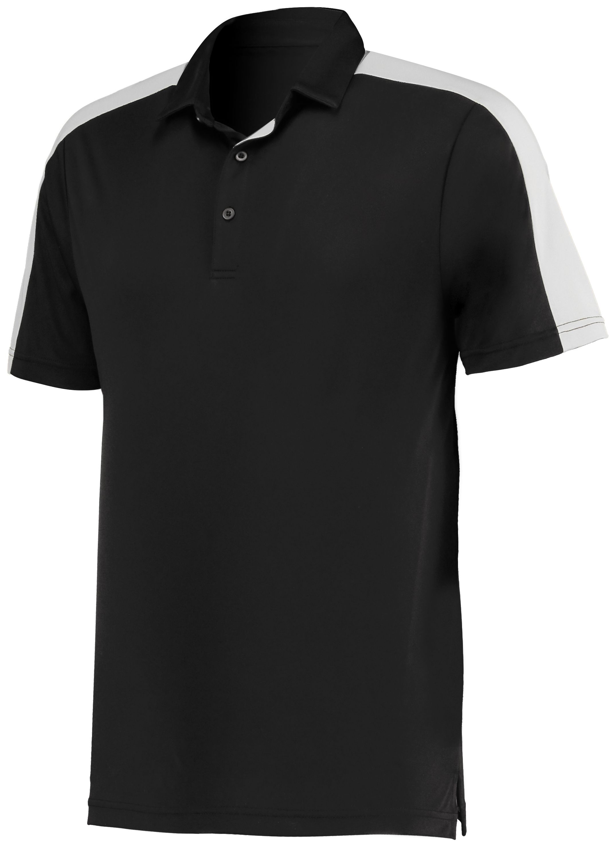 Bi-Color Vital Polo 16