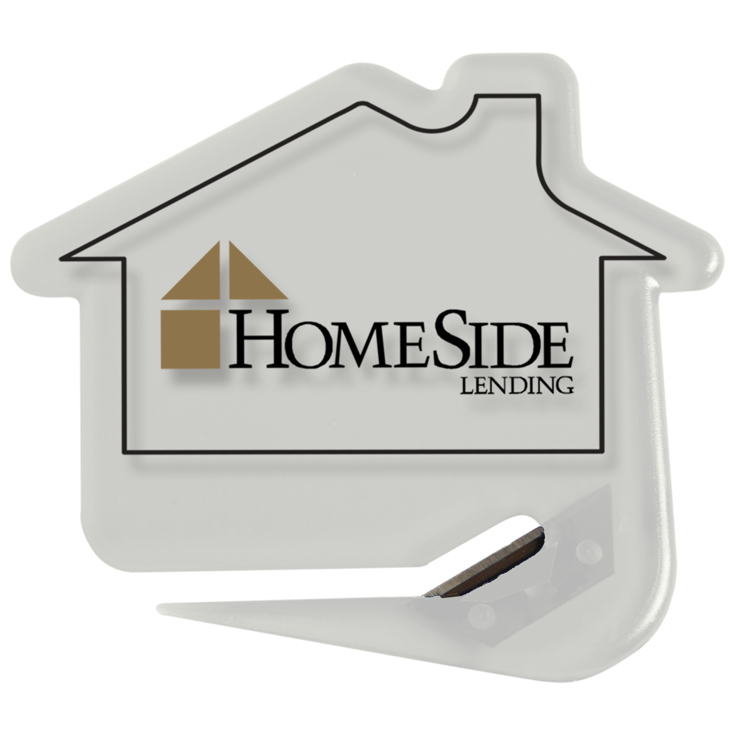 House Letter Slitter Opener 20