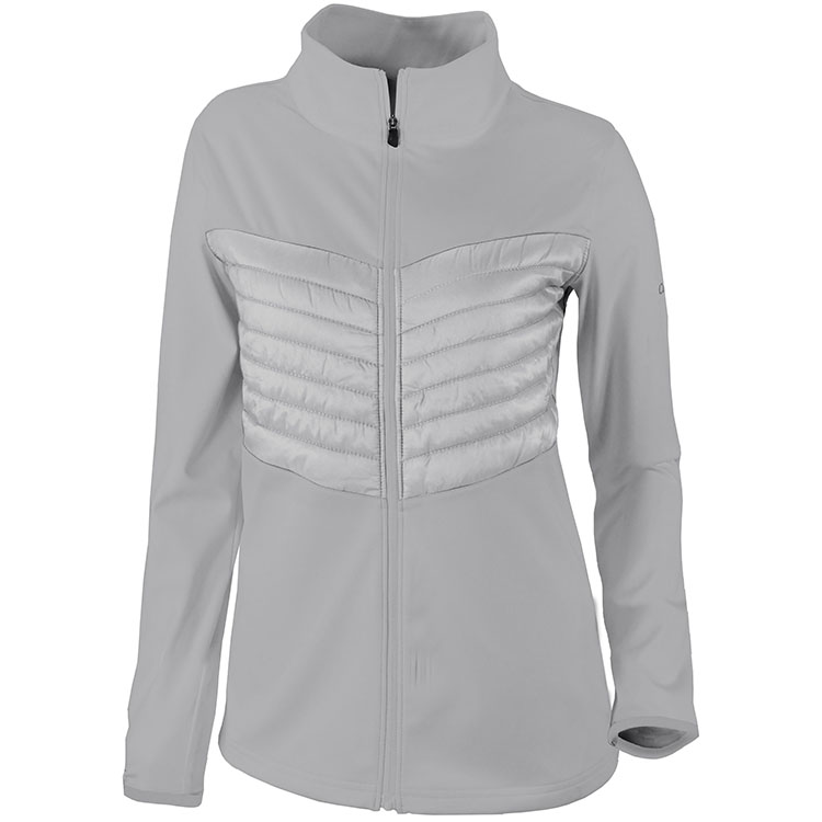 Columbia Ladies Omni-Wick In The Element Jacket 4
