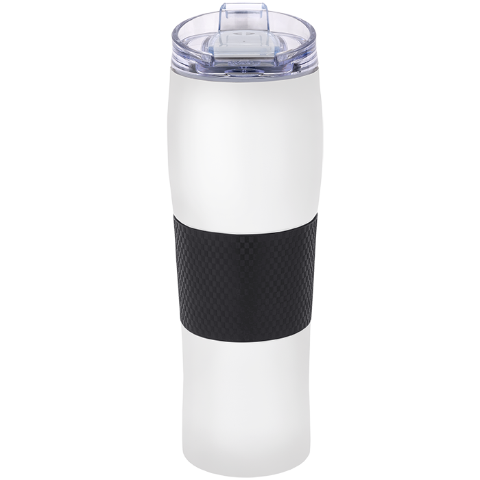 Urban Peak® 16 oz Camber Trail Vacuum Tumbler 16