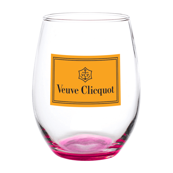 Enjoy 21 oz. ARC Stemless Wine Glass 21