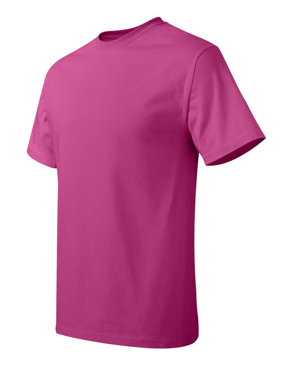 Unisex Authentic T-Shirt - 5250 253