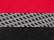 Red- Charcoal- Black