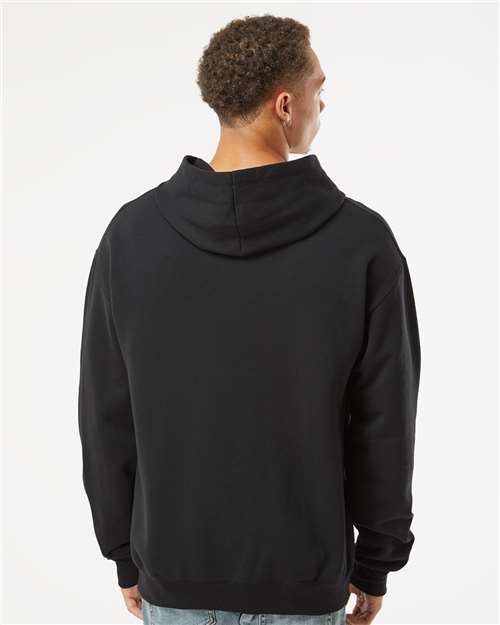 Nublend Billboard Hooded Sweatshirt