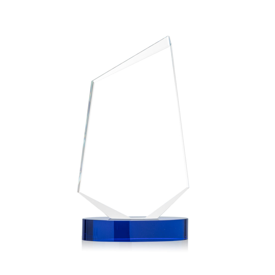 Portland Award - Blue 2