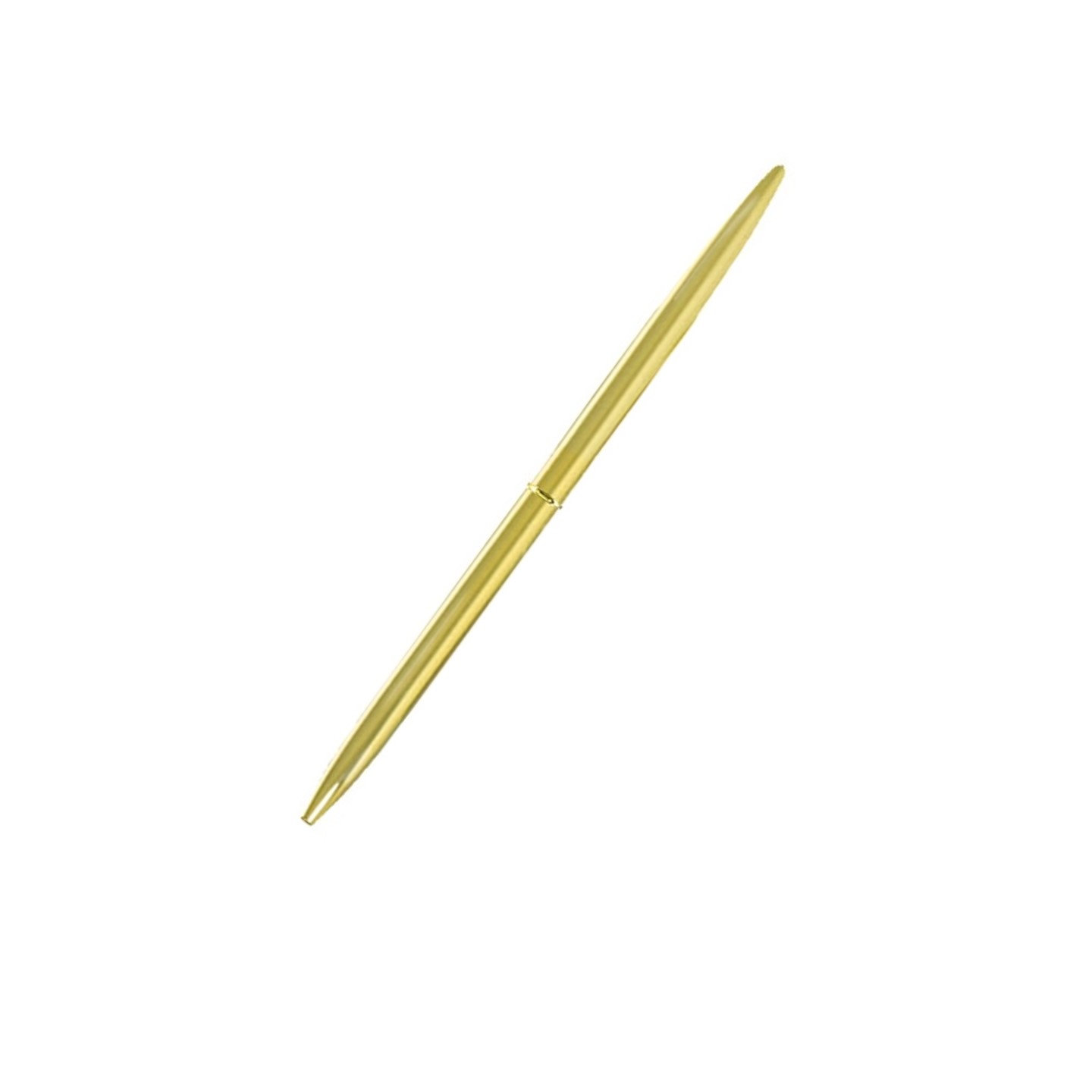 Slim Twist Pen 2