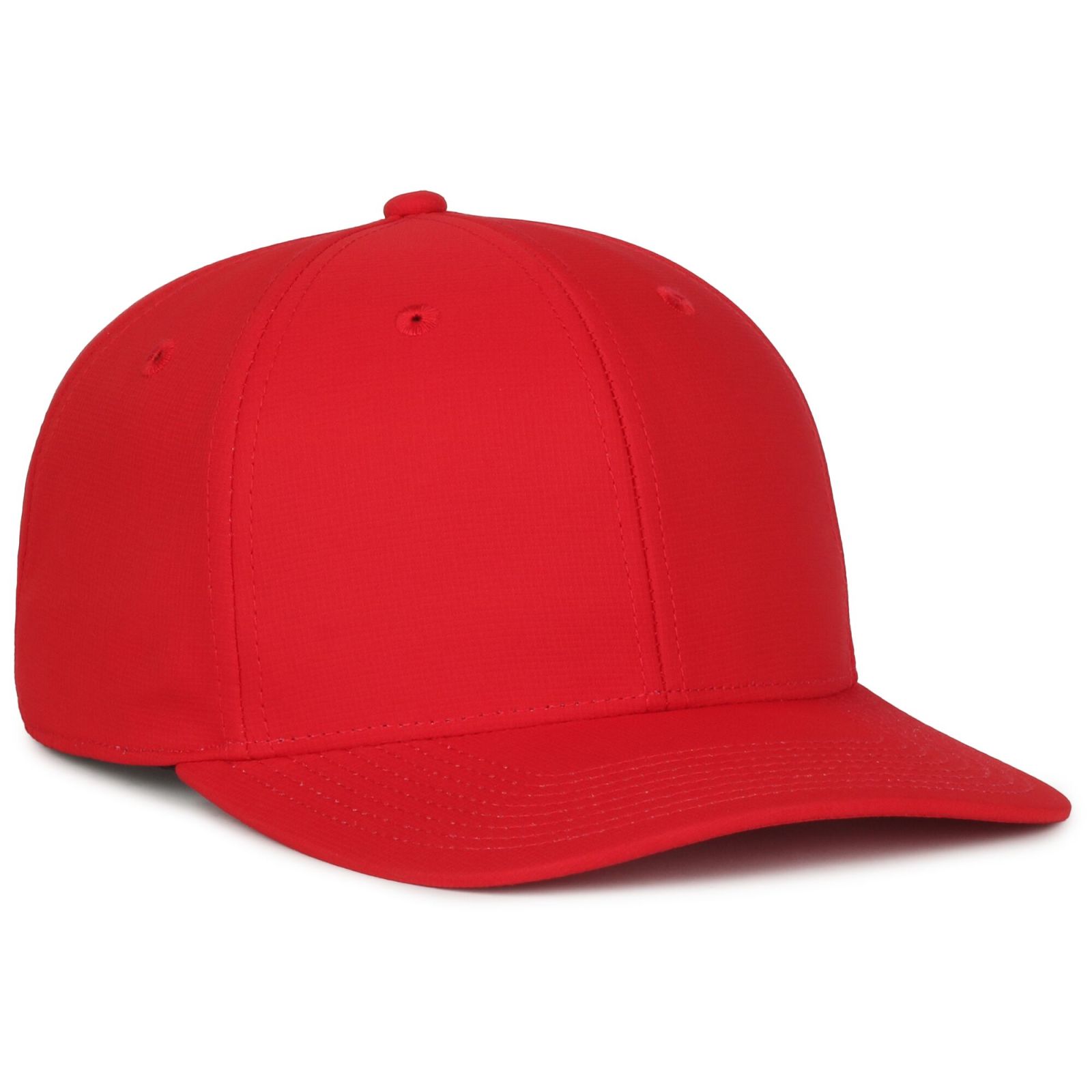 Premium Modern Solid Back Cap 3
