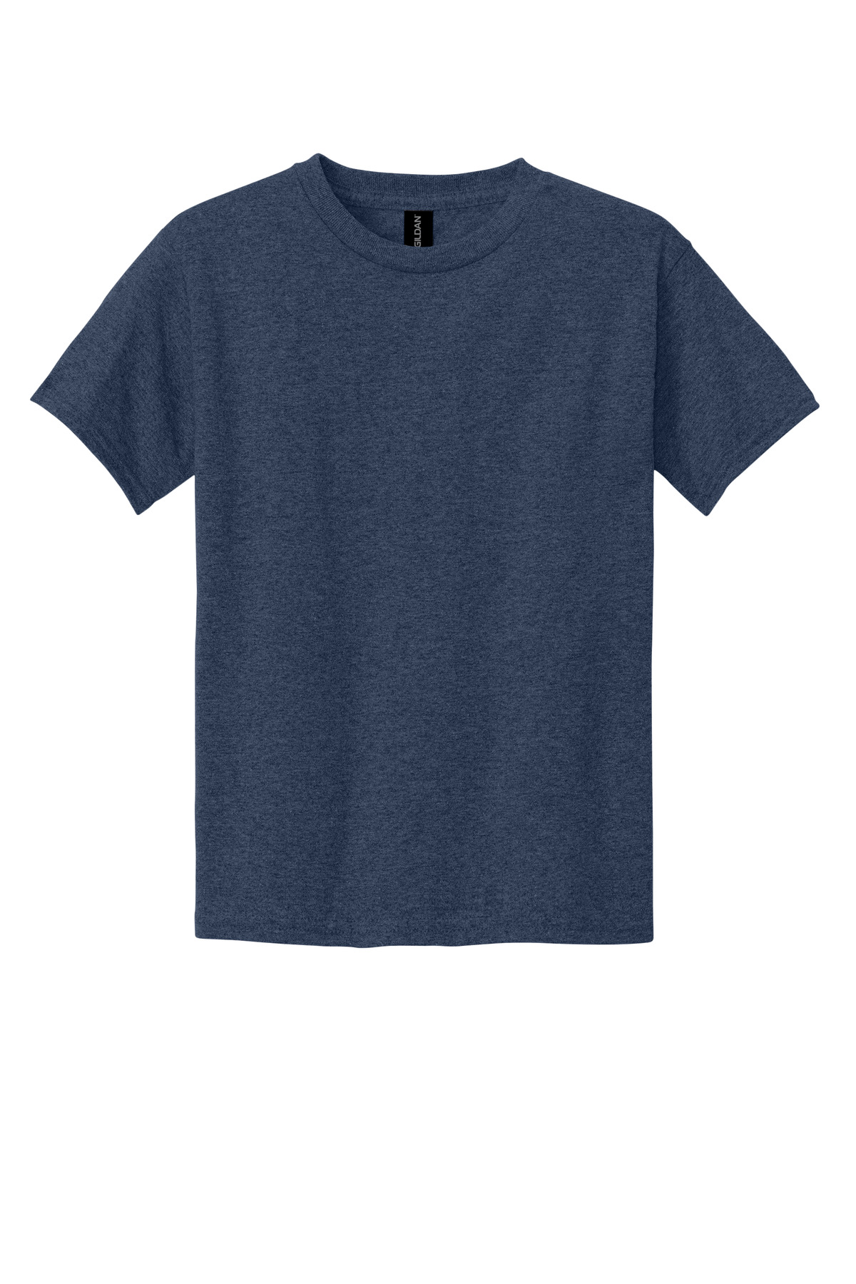 Gildan - Youth Heavy Cotton 100% Cotton T-Shirt. 5000B 350